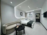 Yunqi Lakeside Homestay