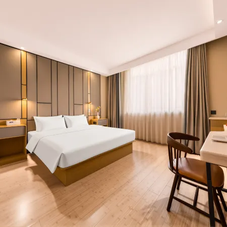 Dayao Jinyuan Hotel (Passenger Terminal)