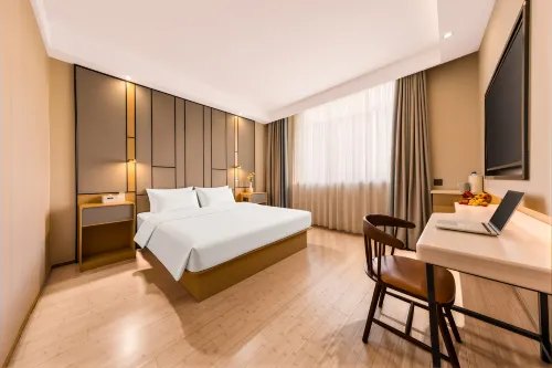 Dayao Jinyuan Hotel (Passenger Terminal)