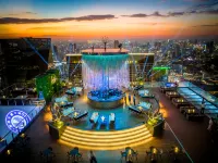 Steigenberger Phnom Penh - New