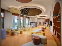 Akra Didim Resort & Spa - Gym