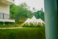 Qinggangshan Yumanting Homestay (Qinggang Scenic Area) - 2-Star