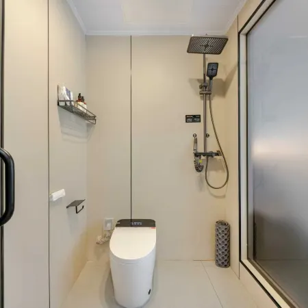 Yujian Ni Homestay (Yutian Qilihai Resort)