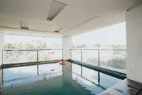Seven Living Tamansari Tera Residence - Parking