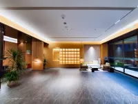 Tuke Global Hotel (Jiaozuo Headquarters New City Henan Polytechnic University South Campus)