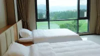 雲端攬月民宿（烏蒙大草原店） - 寵物友善