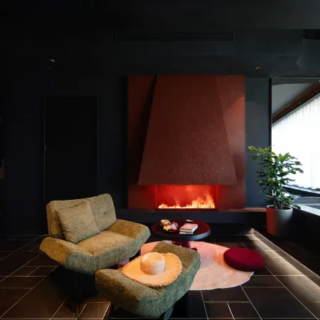 Xijian IXIXIX one Contentent · Private Hot Spring Homestay