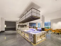 Xiangwang Jiuzhou Hotel (Zhuhai Lovers Road Seaside Swimming Pool) Hotels near Mt. Shijing Park