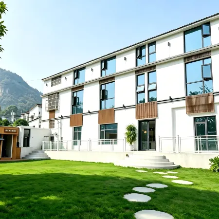 Xingyi City Huajian Xiaozhu Homestay