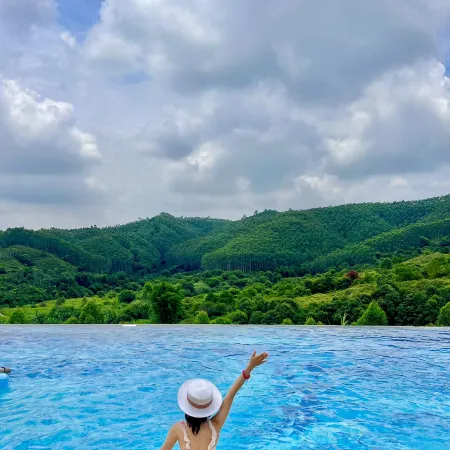Shelari-gu Hotspring Hotel