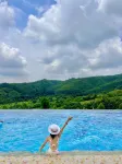 Shelari-gu Hotspring Hotel - Romanttinen