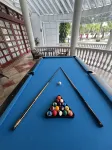 Madison Crown Hotel - Spor Salonu