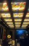 Tangyue Republican-era Haipai Aesthetic Mansion (Pingyao Ancient City Scenic Area) - ที่มีบาร์