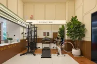 Shanye Laixin · Cloud Top Garden Homestay - 4 stelle