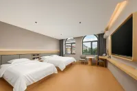 โรงแรมหยงจี้ ทางว่าง - พร้อมอาหารเช้า