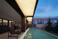 REAX-C Likuan Hotel (Aba County Branch) - Boutique