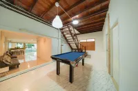 GAO Phala Beachfront - Villas