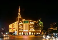 Platinum Hotel - 2-Star