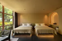Weihai Rongcheng Seagrass House Wild Luxury Art Manor - pet friendly