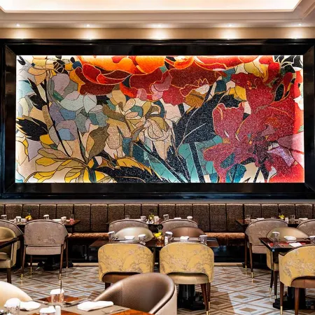 The Trans Luxury Hotel Surabaya