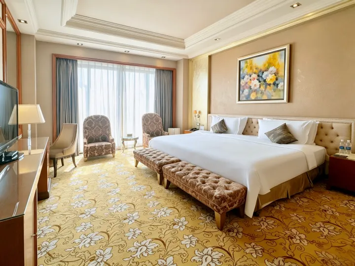 Chateau Star River Pudong Shanghai