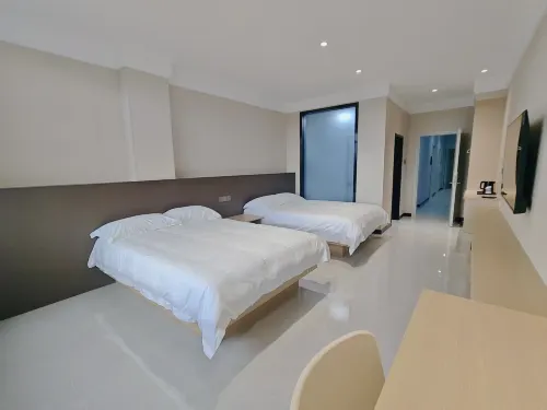 Xinghao Inn - 2-Star