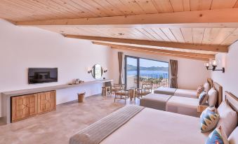 Carruba Boutique Hotel