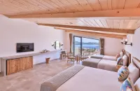 Carruba Boutique Hotel - 4-Star