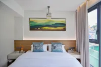 Cangnan Bo'an Guanlan Homestay - Beach