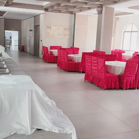 City Comfort Inn (Maoxian Ancient Qiang City, Aba Prefecture)