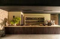 Yunyin Mountain Lodge - Quầy bar