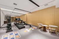 Jianguo Hidden Hotel (Shanghai Bund Jinling East Road) - 신규