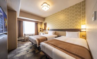 Hotel Monterey Himeji