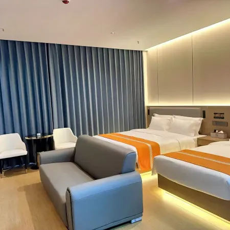 Lianshengyuan Hotel