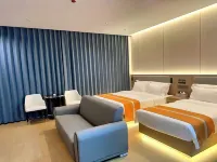 Lianshengyuan Hotel - С парковкой