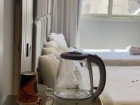 公主金字塔景觀旅館 鄰近吉薩的酒店