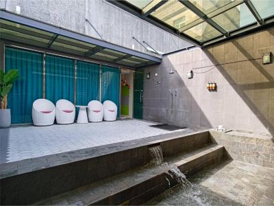 Ya-Nold Hot Spring Hotel