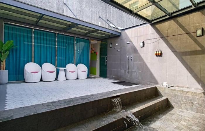 Ya-Nold Hot Spring Hotel