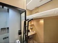 Philosopher's Apartment (Zhongshan Park Wuning Road Subway Station Store) - Condos