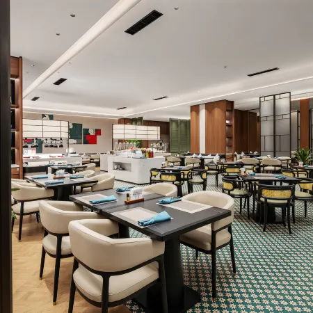 Jiahe Rongcheng International Hotel