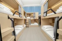Mufeng Youth Hostel (Panyu Nancun Wanbo Metro Station Branch) - 호스텔
