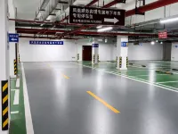 Phoenix Business Hotel (Kaiyuan Tiancheng Branch) - parking