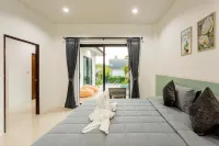Villa Loved Beach 3 - Bungalows