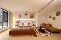 悅庭蘭舍•Resort 森山逸境•度假民宿（三清山港首索道店） - 山景