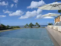 Villa Nindot - Private pool villas - Adults only - Parkplatz