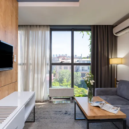 Alpha by Horizon Hotels, Yerevan