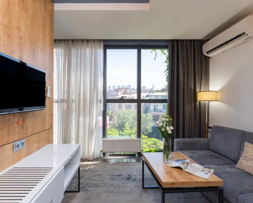Alpha by Horizon Hotels, Yerevan Hotels near Lovers' Park