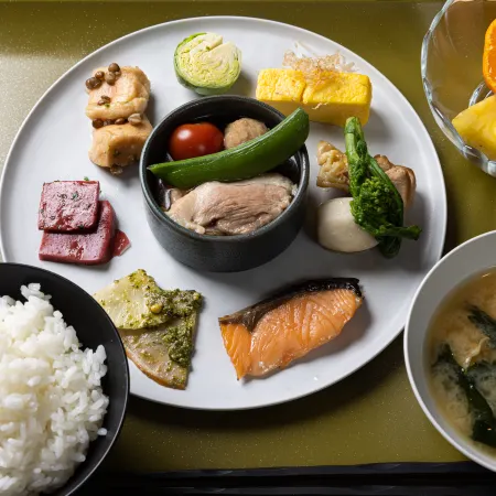La'gent Hotel Kyoto Nijo