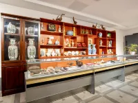 Haoyue Residence Qihaoyuan - Homestays