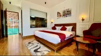 Mirayas Home - Balkoner